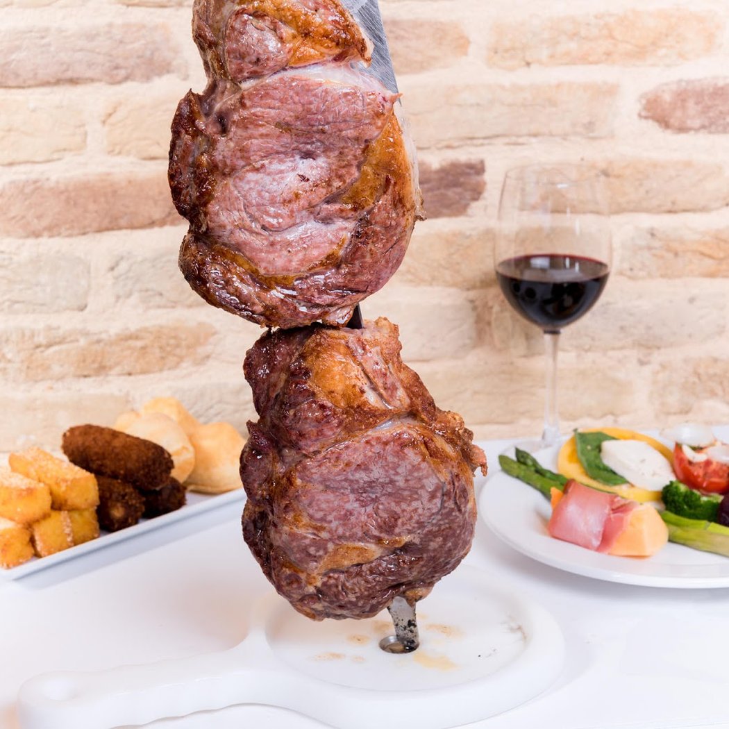 Galeto Brazilian Steakhouse 3