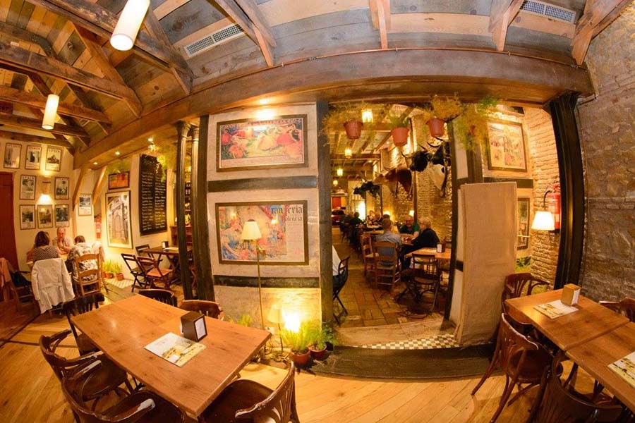 Bar Baratillo 2