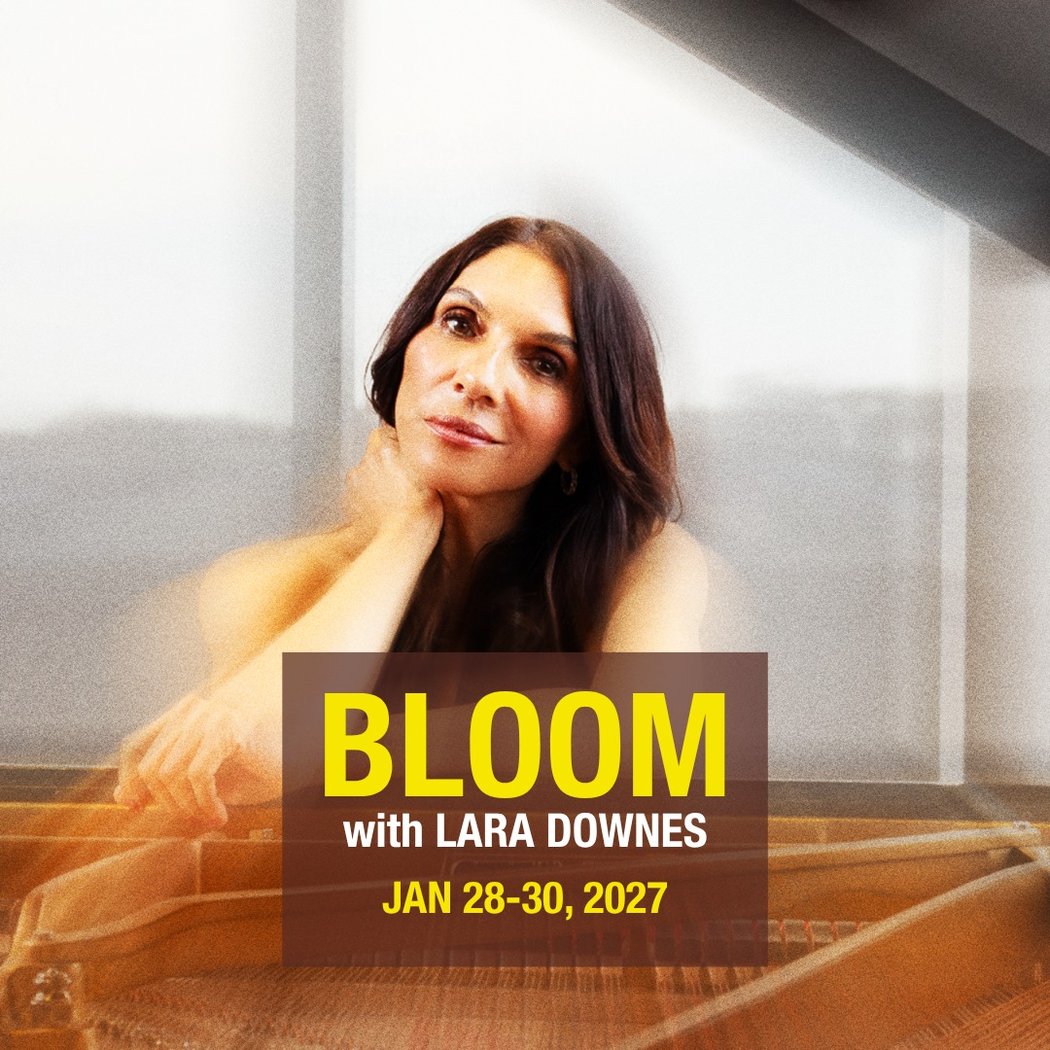 Bloom with Lara Downes 1