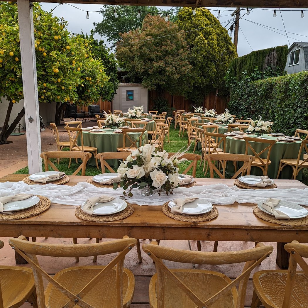 Fabulous Creations Events and Rentals, Inc. 3