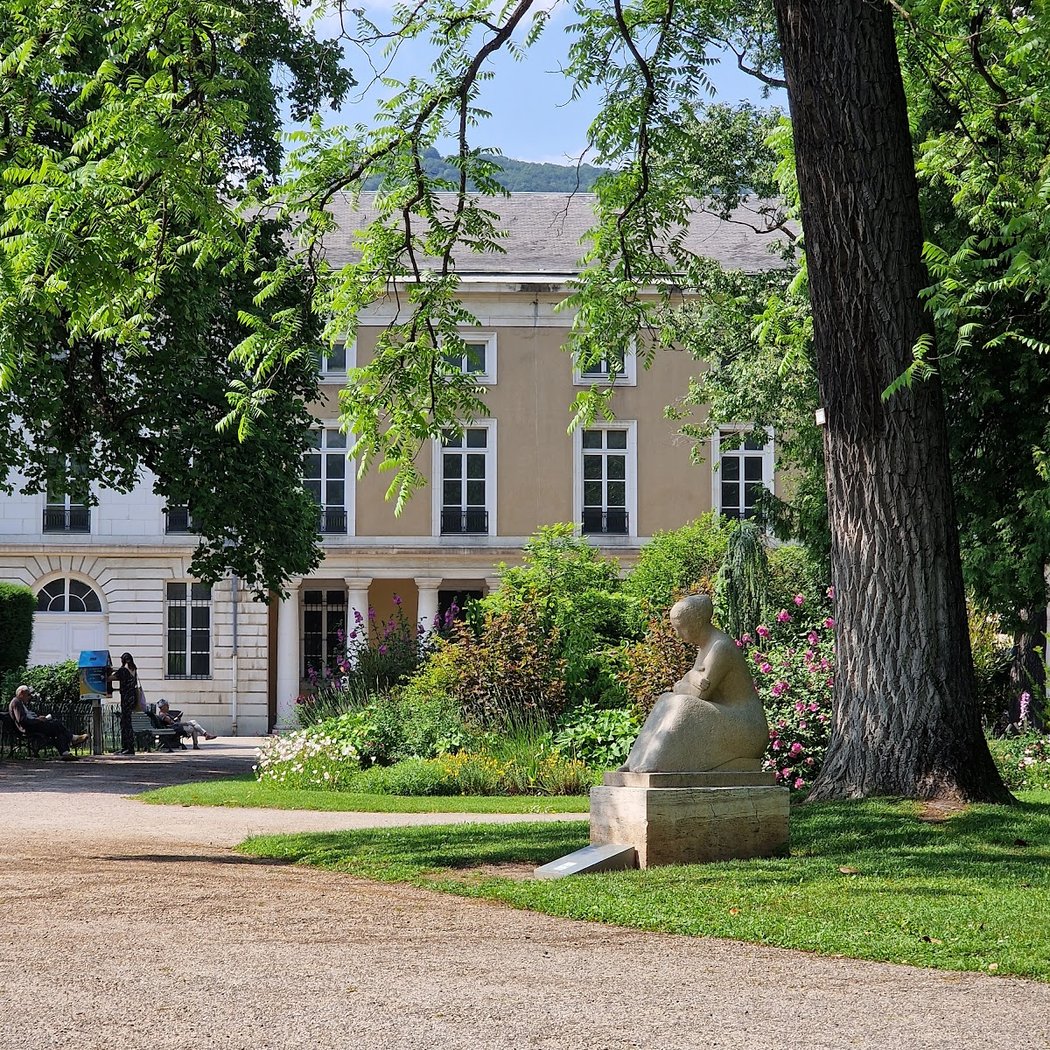 Jardin des Plantes 2