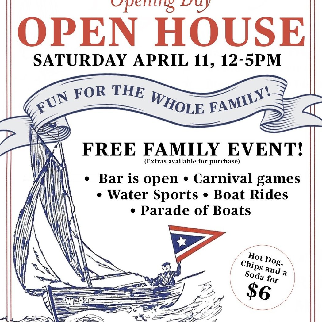 Vallejo Yacht Club 1