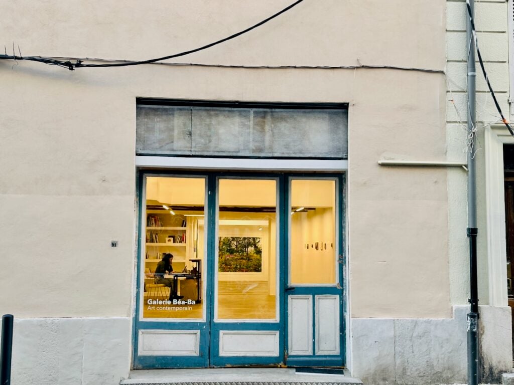 Galerie Béa-Ba 3