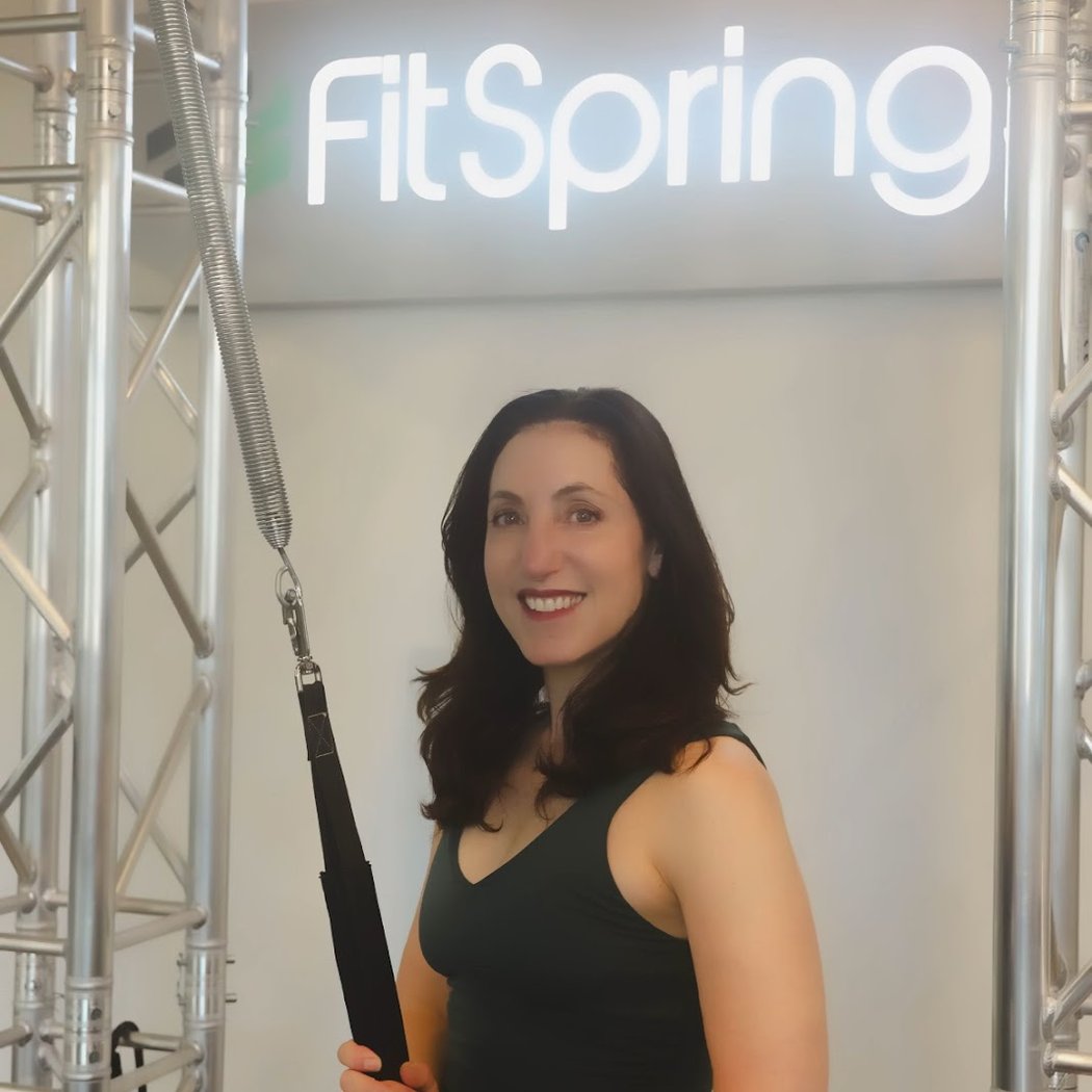 FitSprings Pilates 2