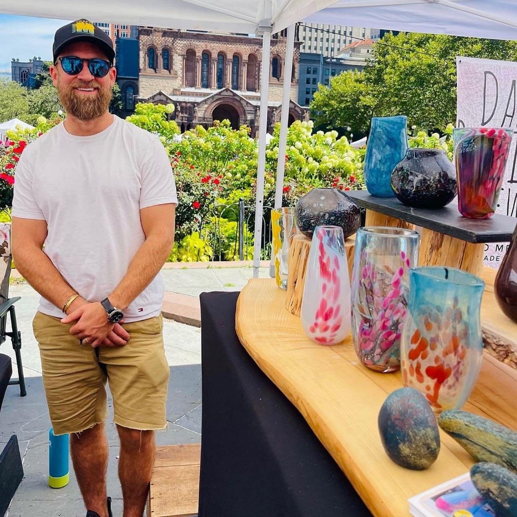 Boston Open Market 1