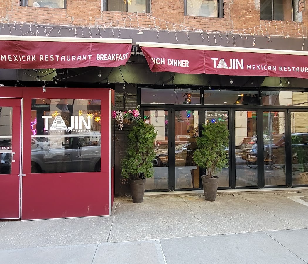 Tajin 2