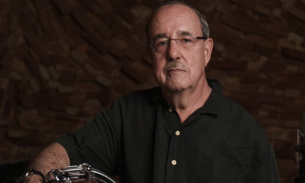 Tony Moreno Trio 1