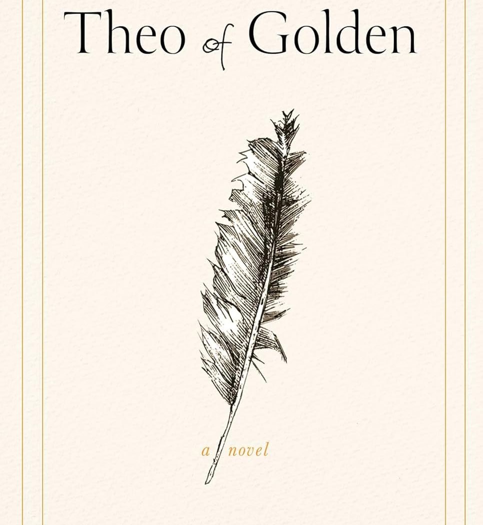 Evening Book Group 1