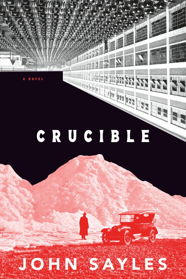 John Sayles 1