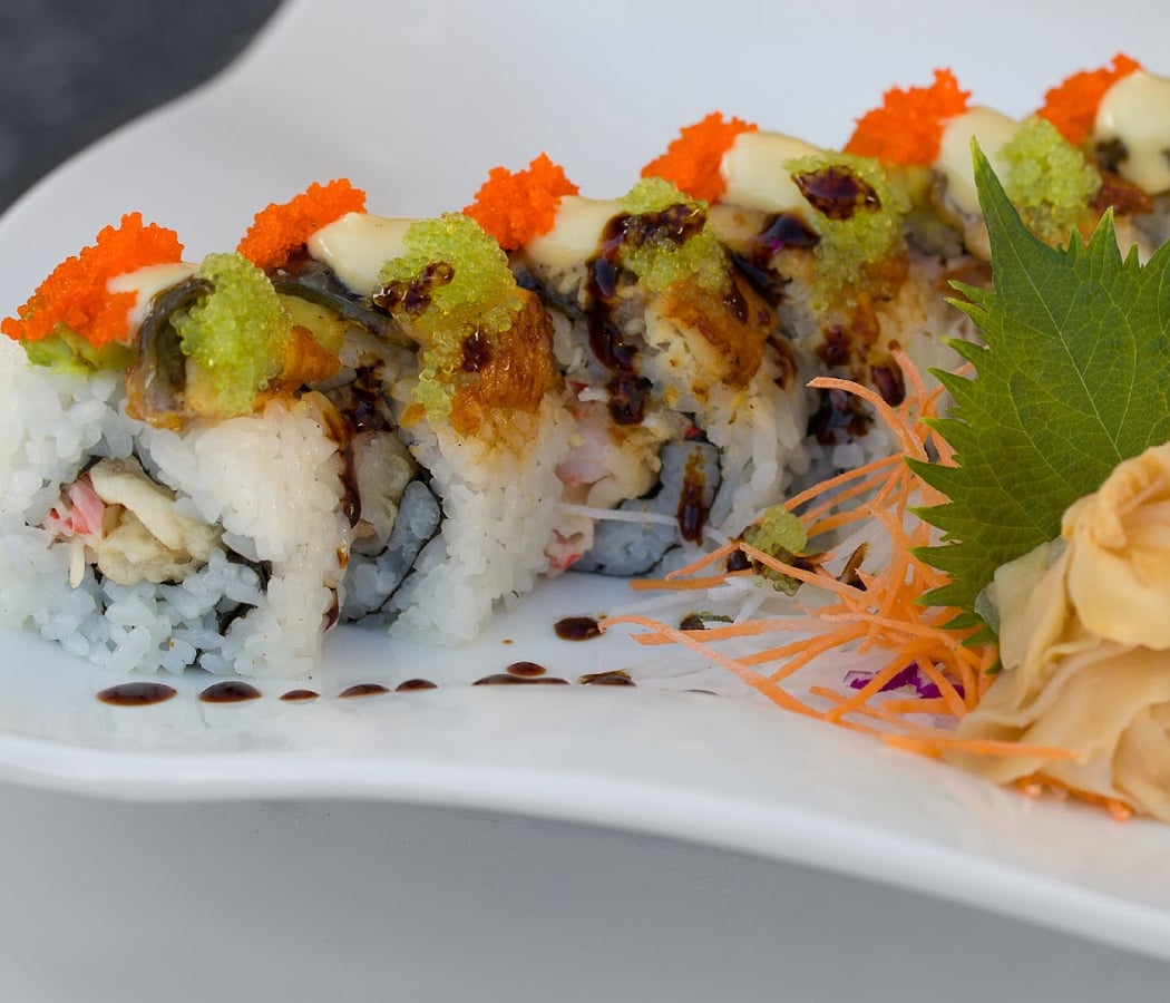 Shuhei Restaurant 1