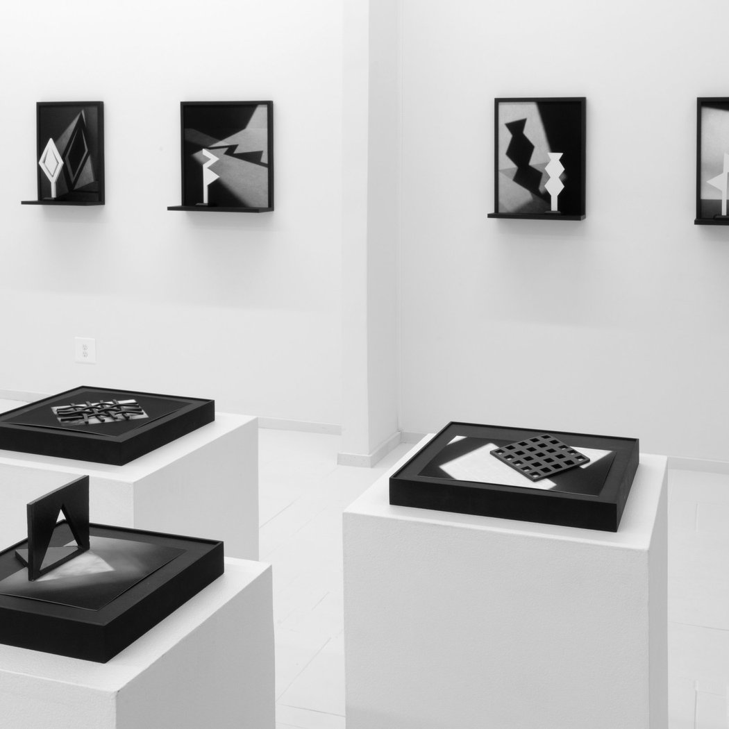 Center For Photographic Art 1