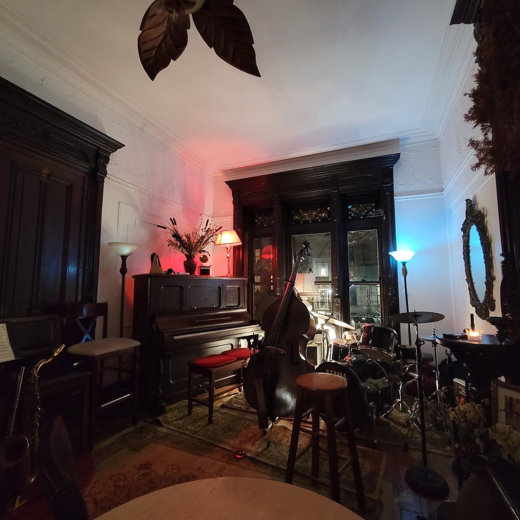 BrownstoneJAZZ Fest Concert Series & Fish Fry 2