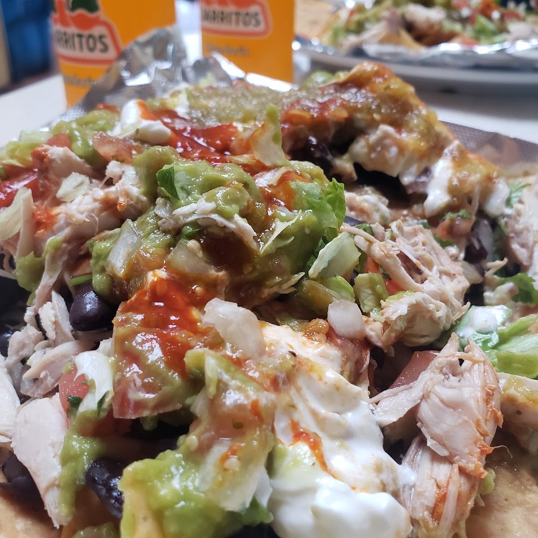 Chino’s Taqueria 3