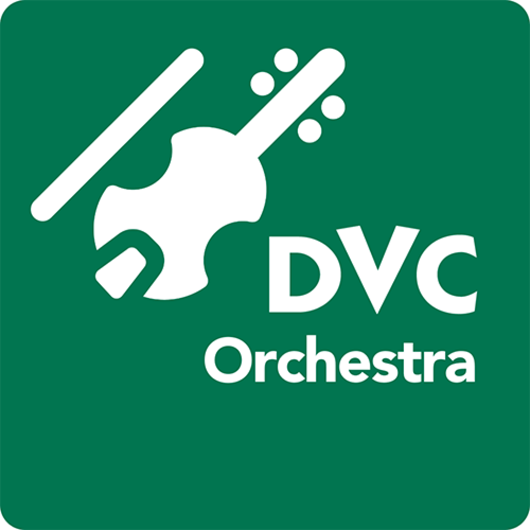 DVC Philharmonic Orchestra Concert 1