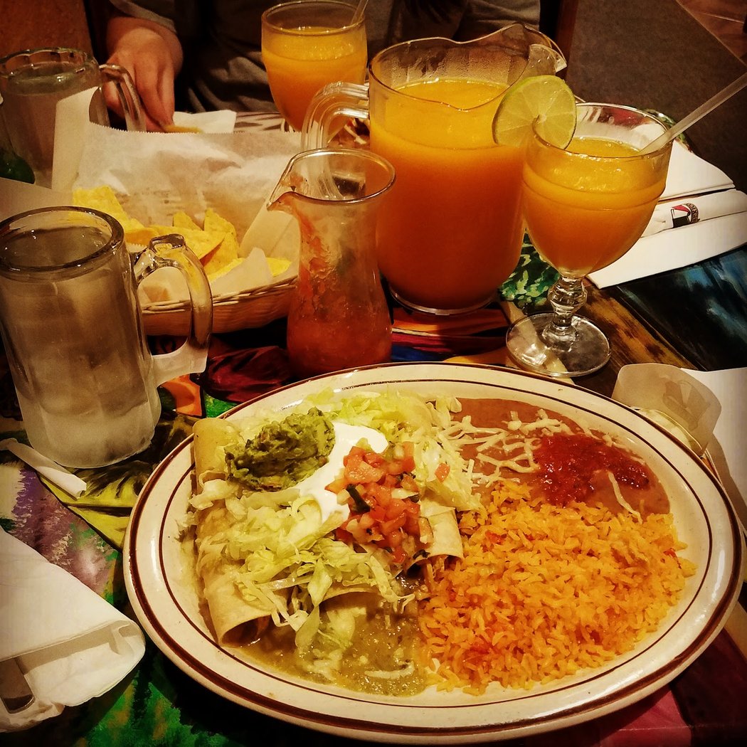 Cancun Mexican Grill 2