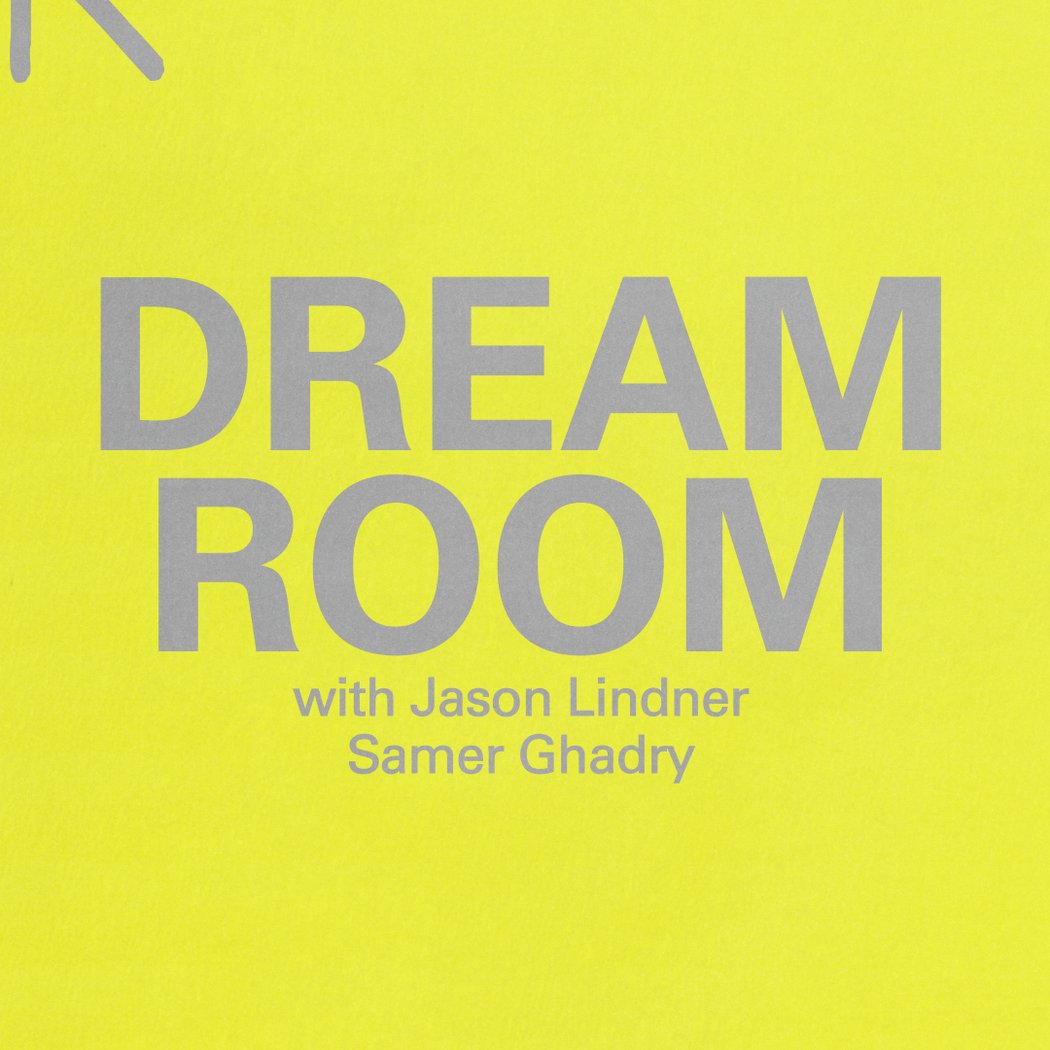 DREAM ROOM with Jason Lindner and Samer Ghadry 1