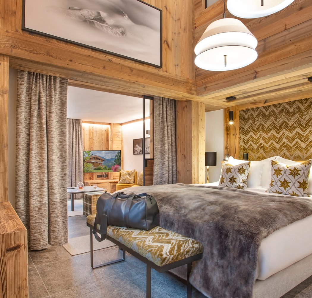 Armancette - The Leading Hotels Of The World 2