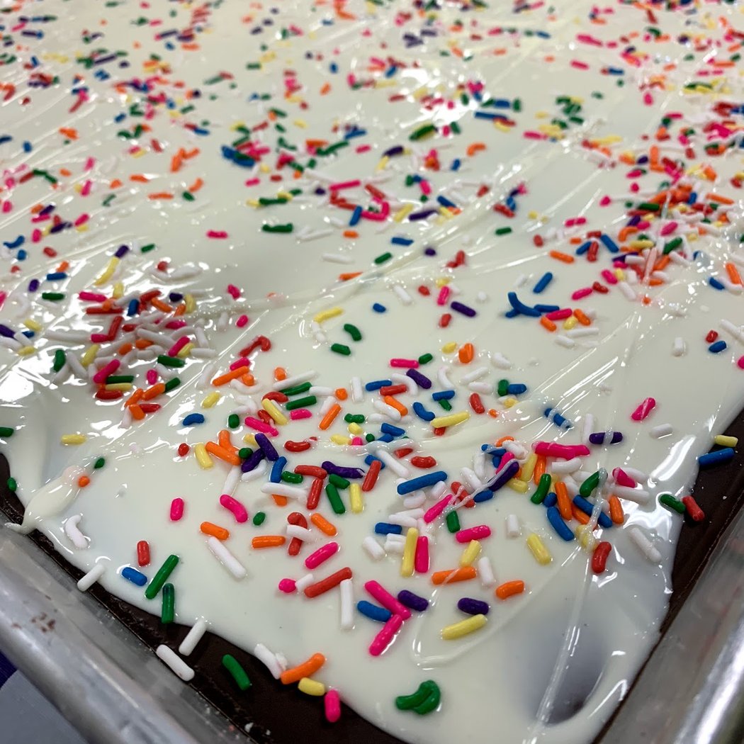 Chocolatier Matisse -ORANGEBURG 1