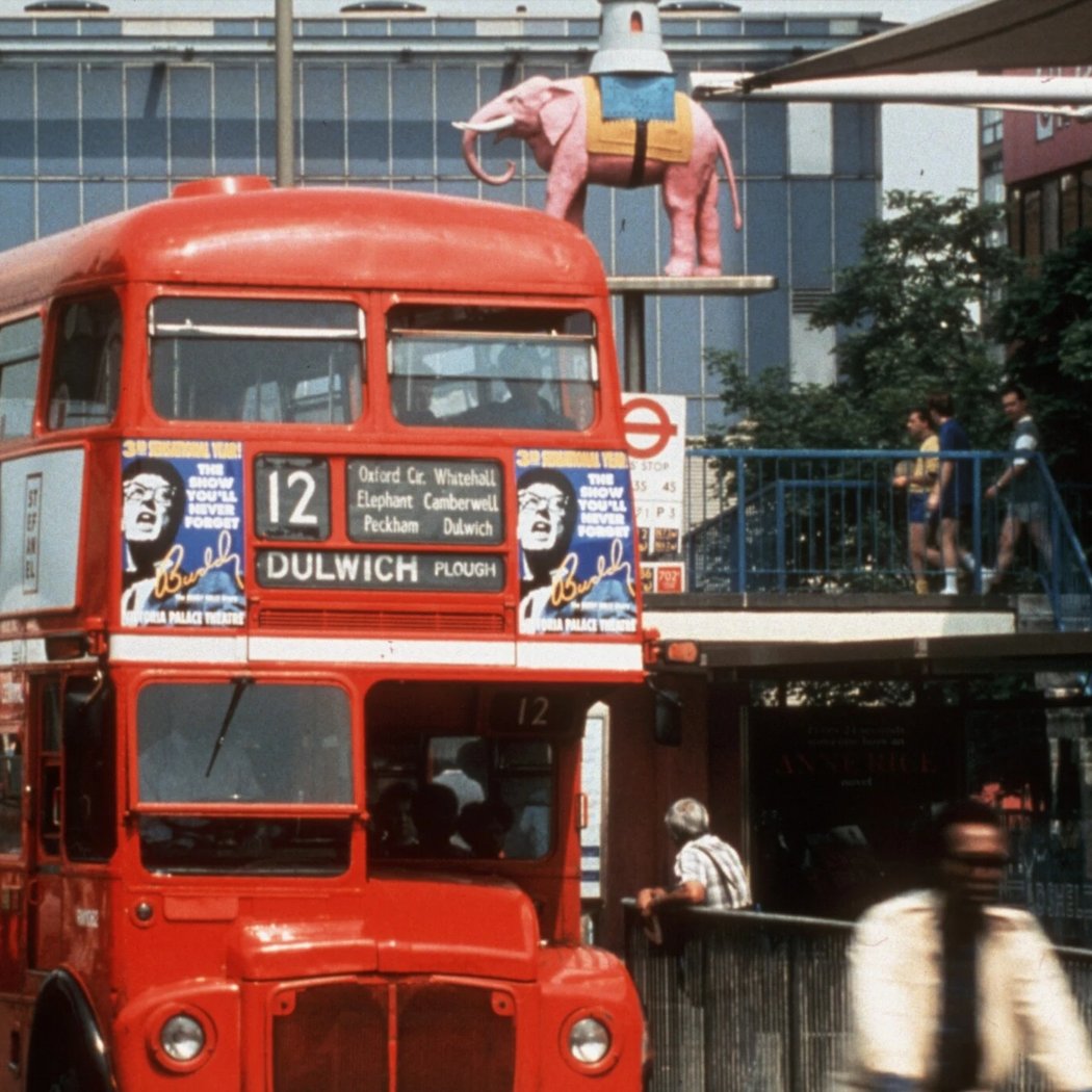 London 1
