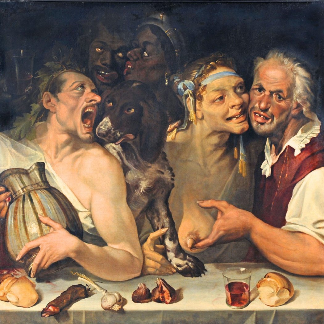 Beauté et Laideur. L’Idéal, le Réel et le Grotesque à la Renaissance 1