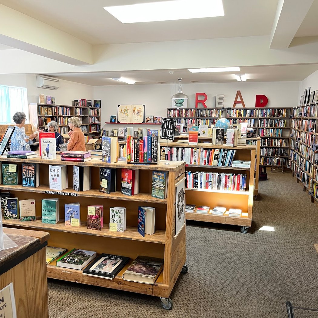 Town Books 3