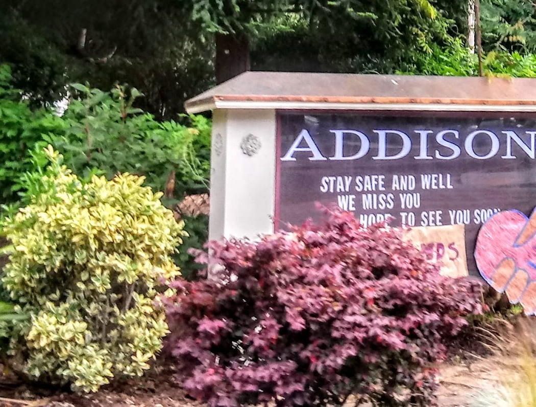Addison Elementary School 2
