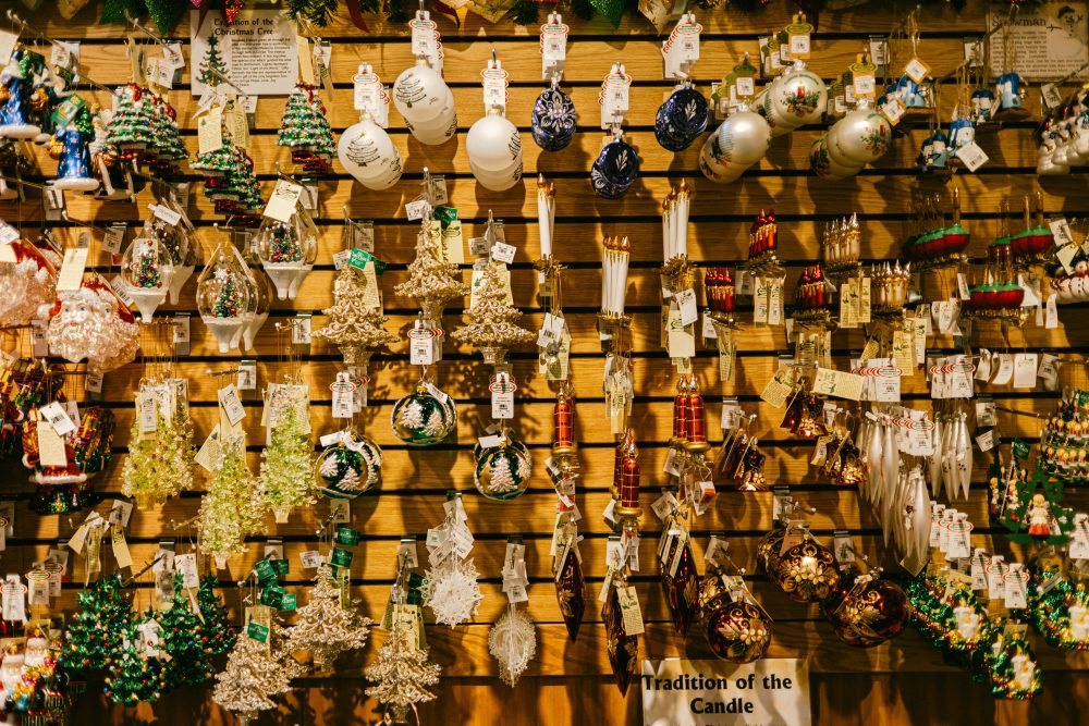 Bronner's Christmas Wonderland 2