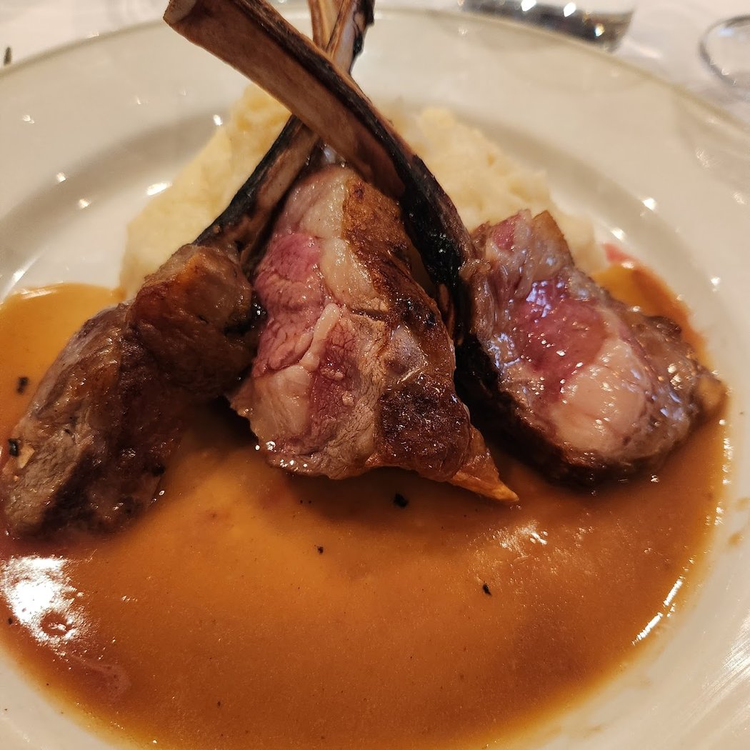 Brasserie Cognac Upper East Side 4