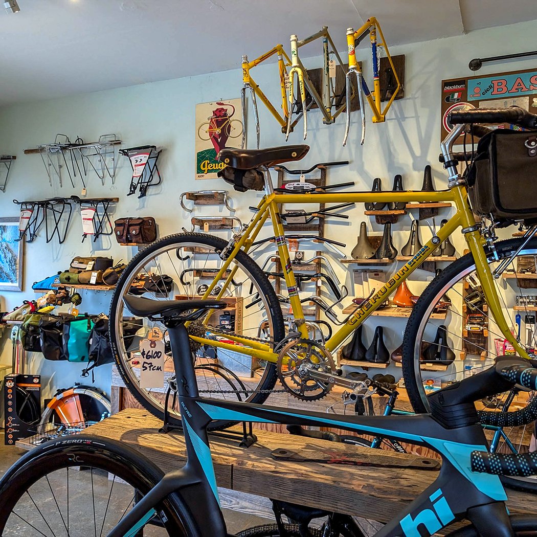 Swell Bicycles 1