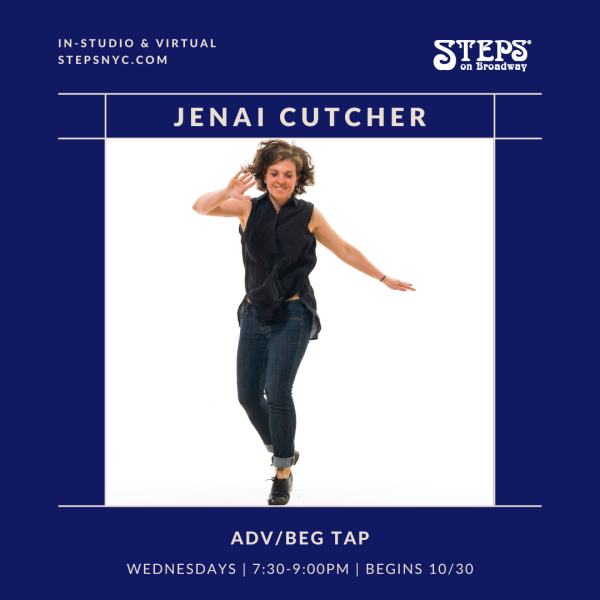 Advanced Beginner Tap Dance 1