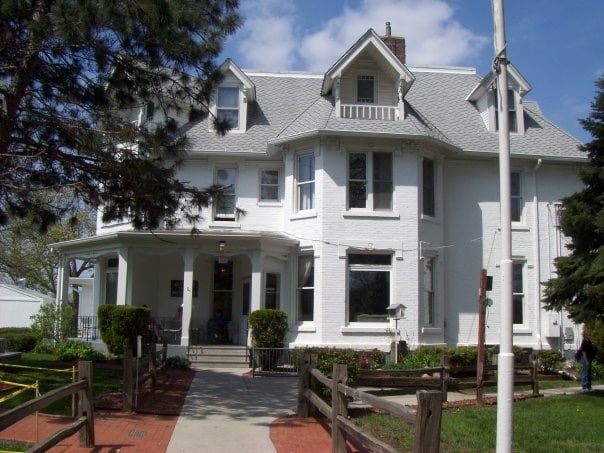 White House 1
