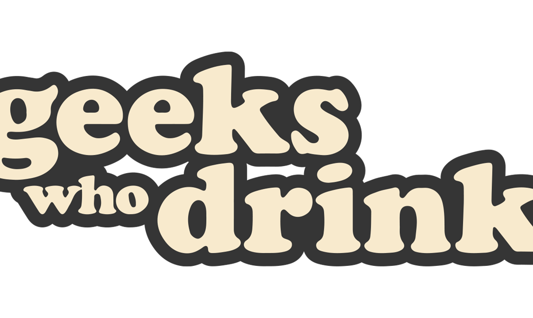 Geeks Who Drink Trivia 3
