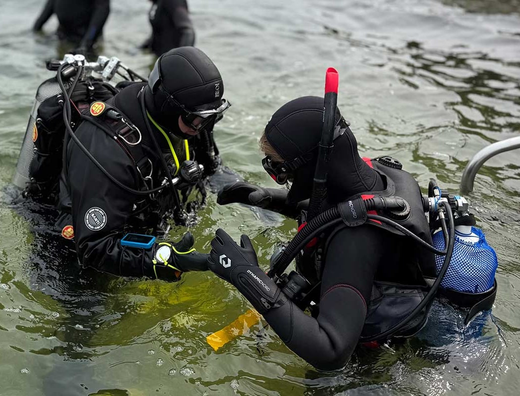 Try Scuba 1