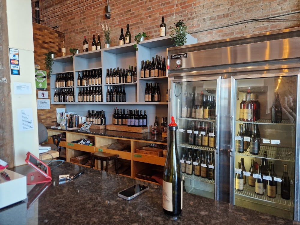 The Red Hook Winery 3