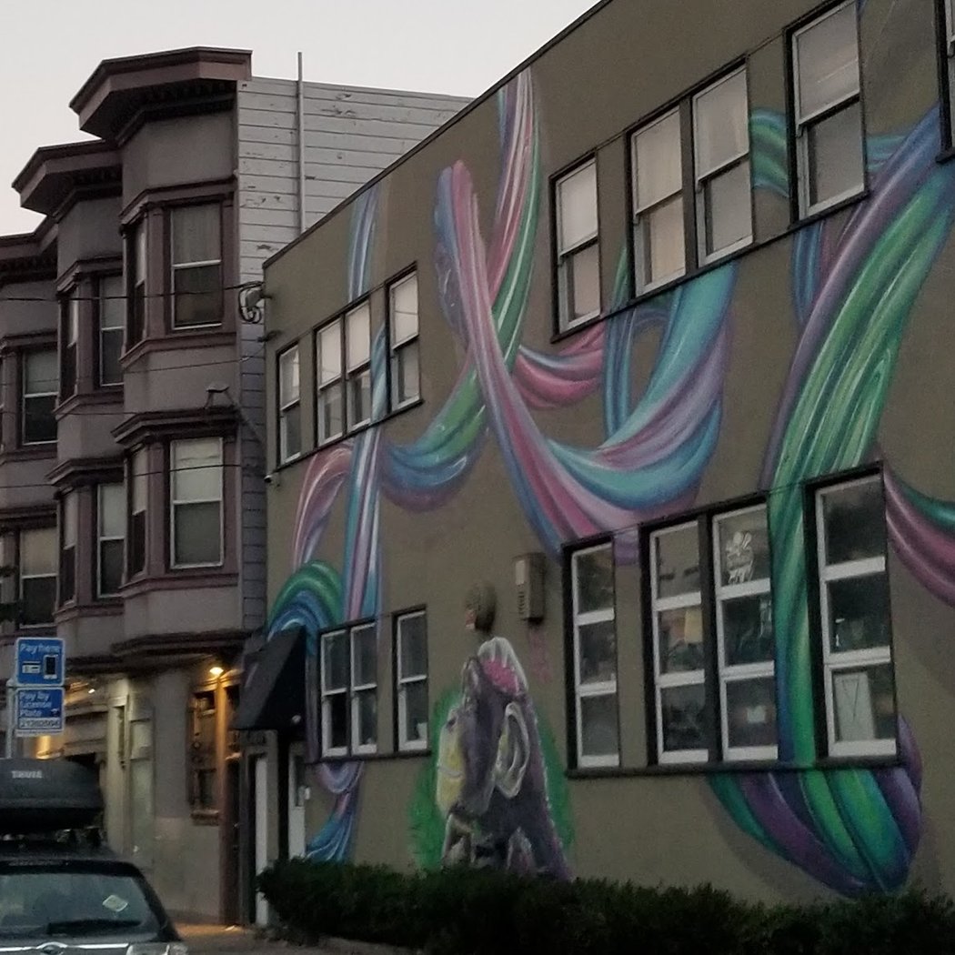 Pete Kronowitt & The EveryDay Items: Show Up! For You and Your Community 3