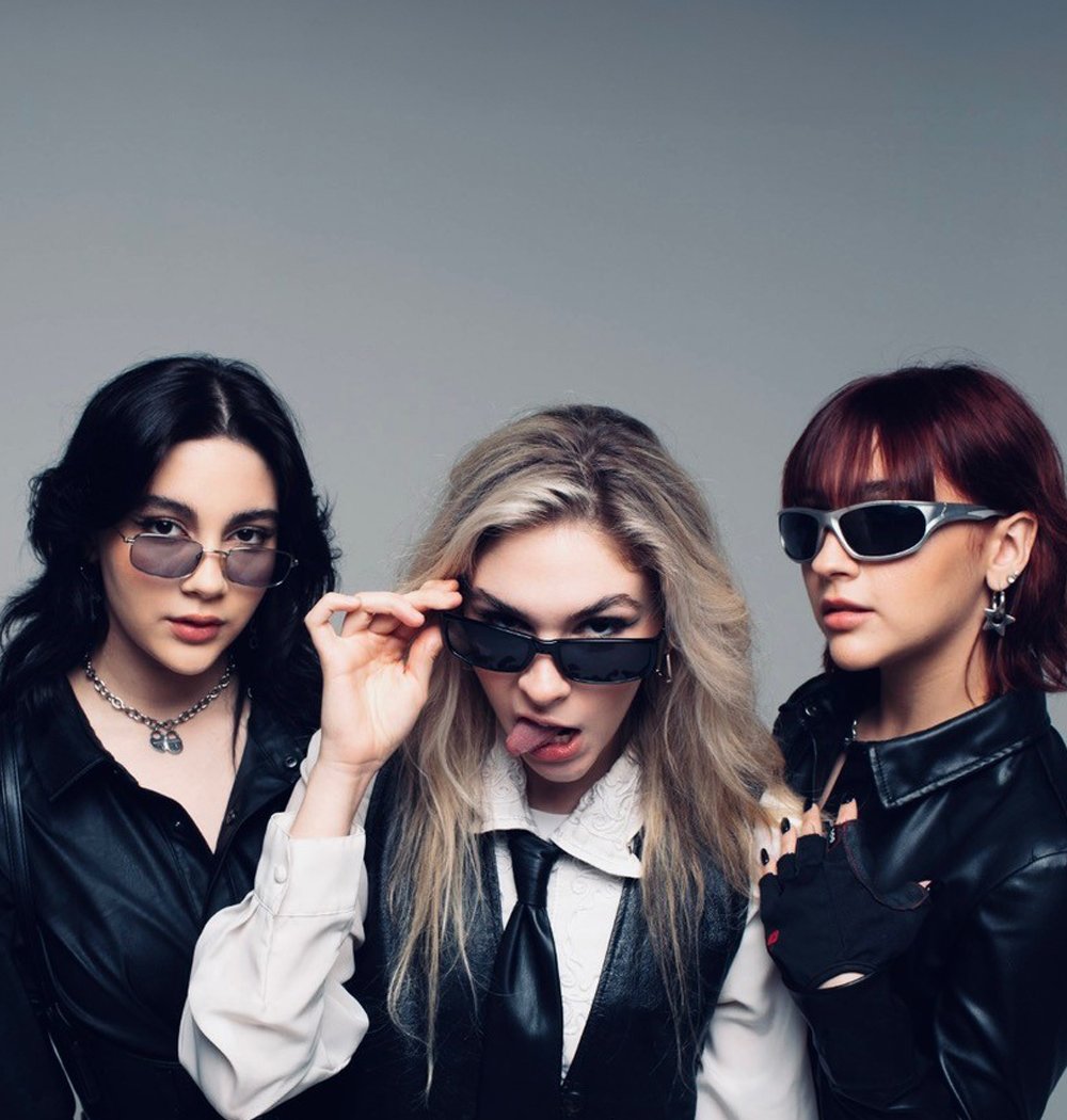The Warning | Concert Rock 1