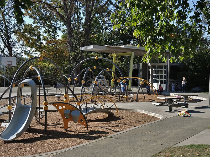 Ross Park 2