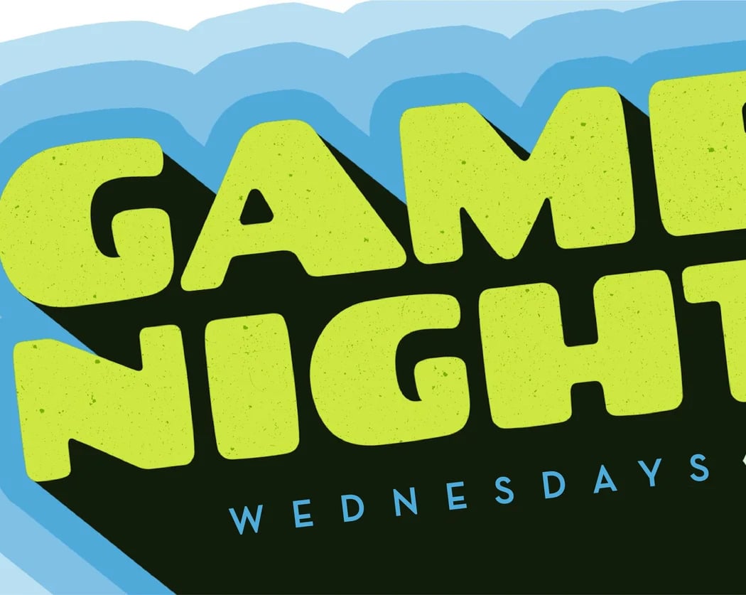 Weekly Board Game Night 1