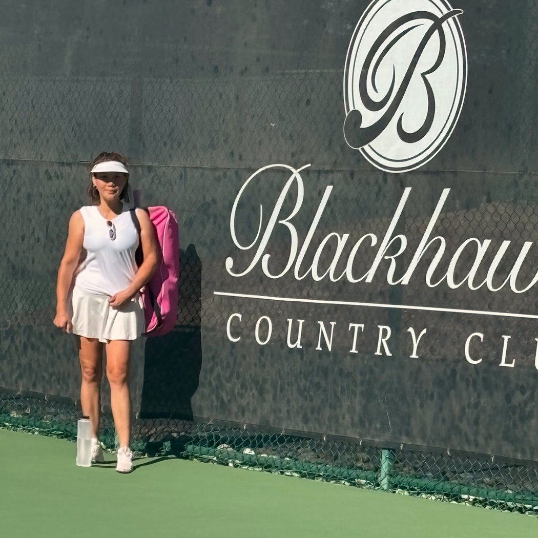Blackhawk Country Club 1