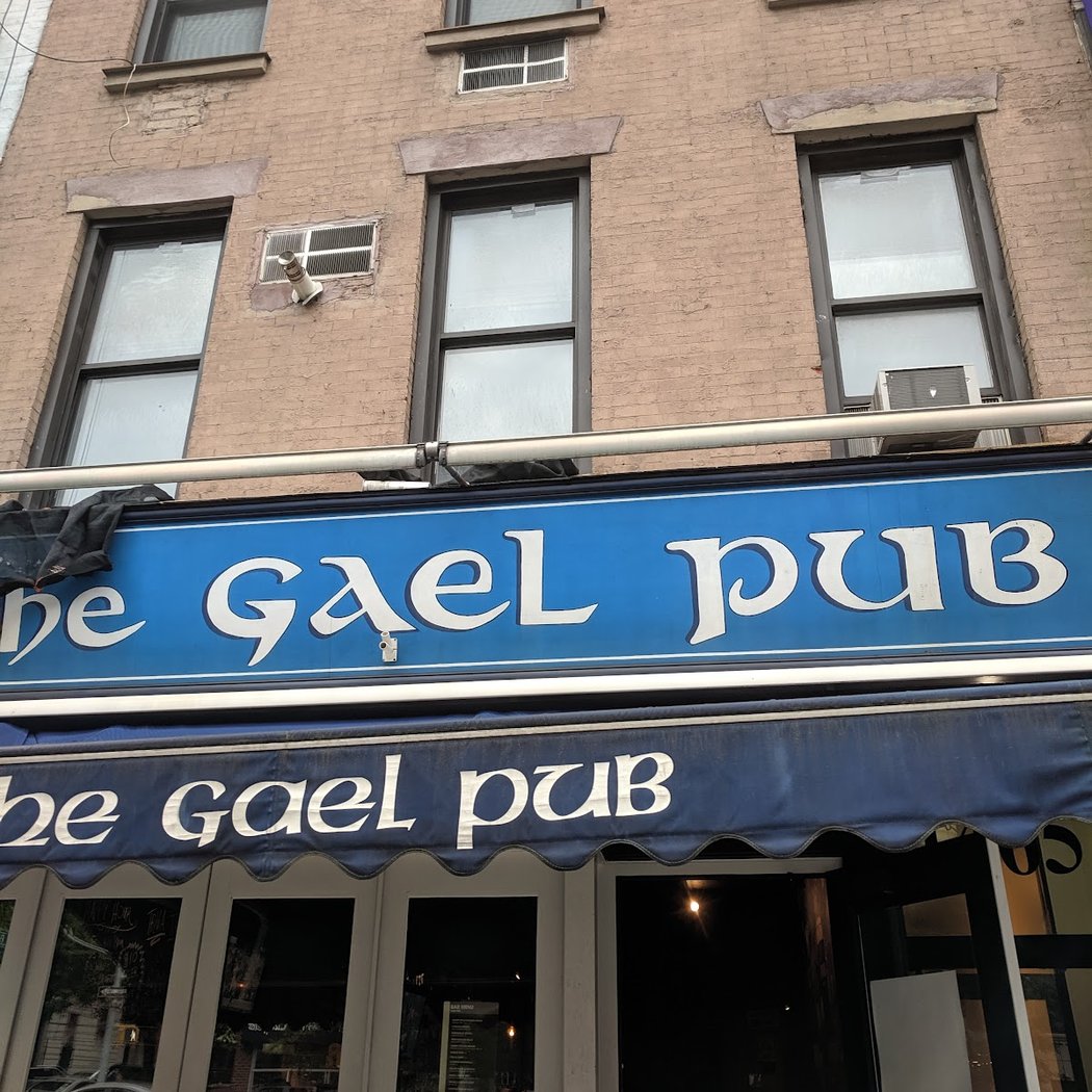 Gael Pub 4