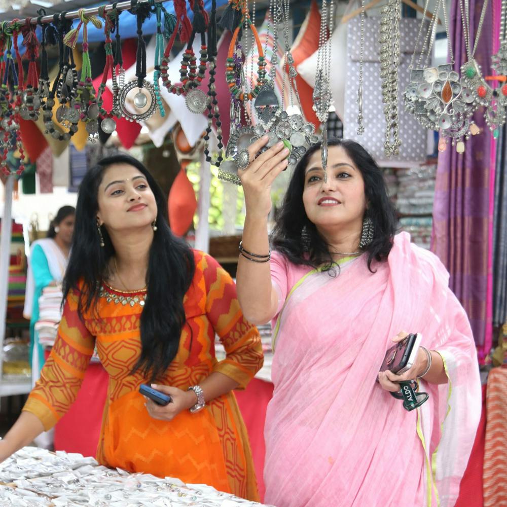 Bengaluru Utsava 2