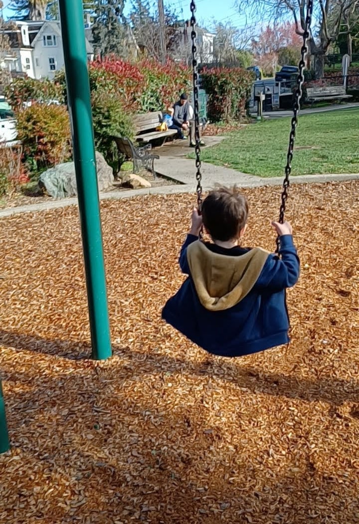 Gerstle Playground 1