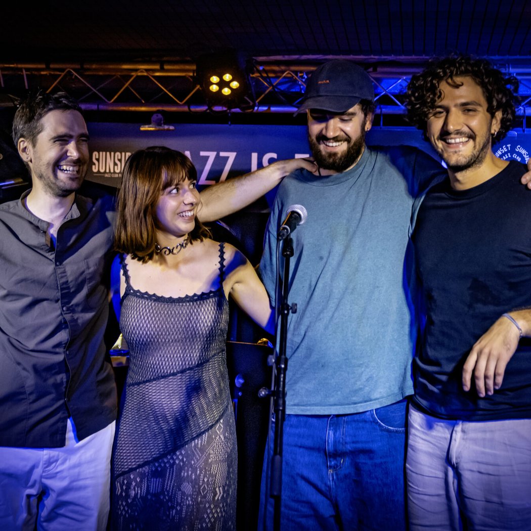 When Jazz Meets Folk (And Pop)! 2