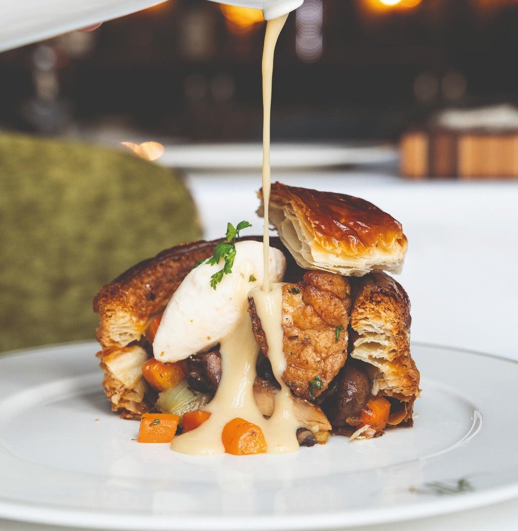 Foodies + New Friends: Lyon | Travelers Edition