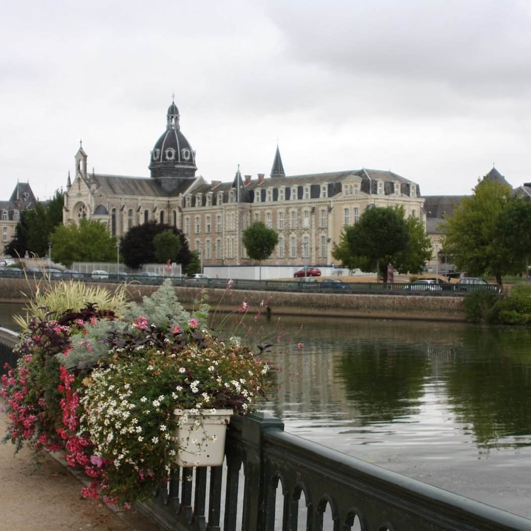 Château-Gontier 2