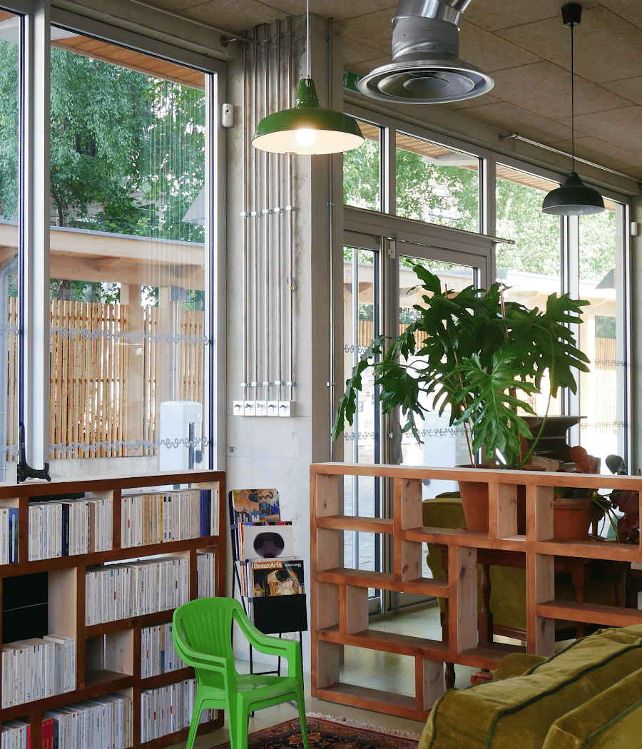 La Venelle - Village du réemploi solidaire 1