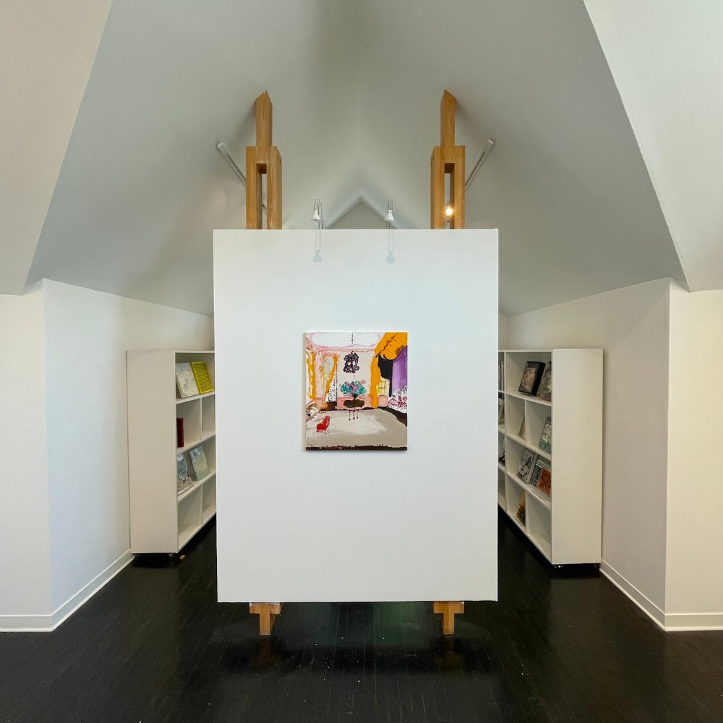 Harper's Books Inc 3