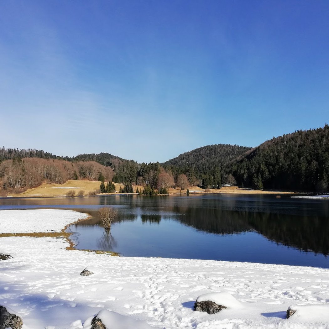 Lac Genin 3