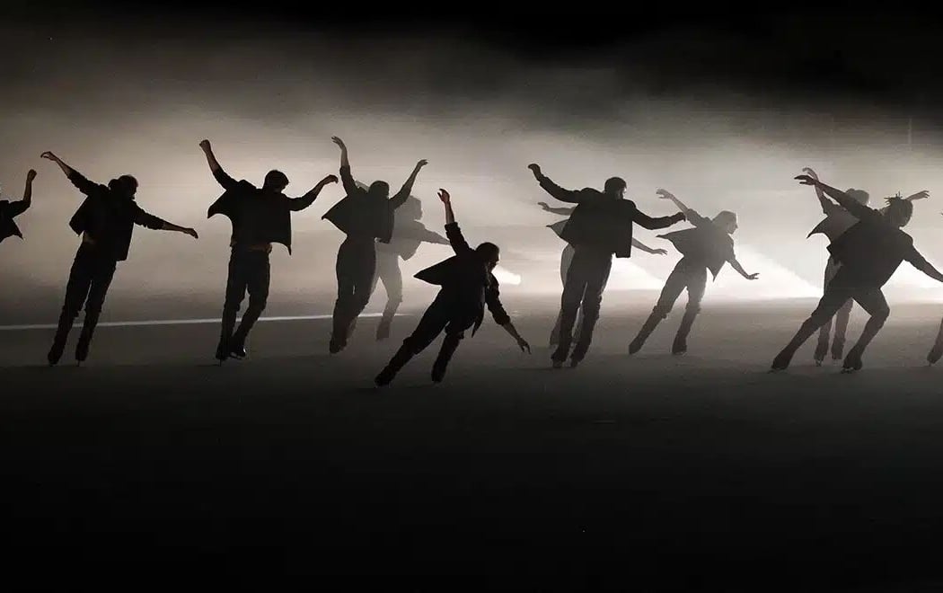Le Patin Libre: Melt 2