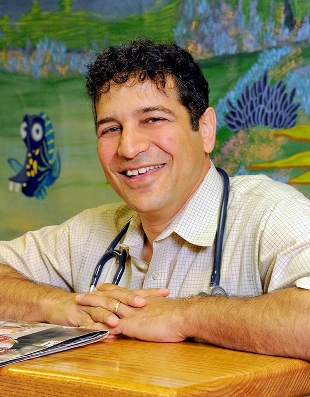 The Children's Medical Group - Fishkill 1
